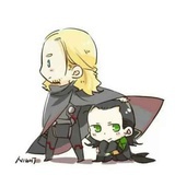 Loki's Army