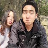 哈哈