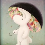 菠萝包王子