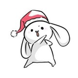 我是大白兔
