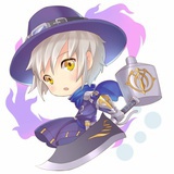 飛氏行为