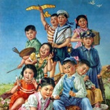 蚂蚁在吵架
