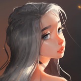 我高兴我乐意