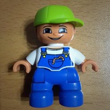Justin He