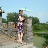 杨一
