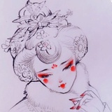 莞尔