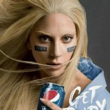 actressGAGA
