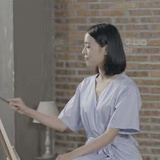 元子君_清如