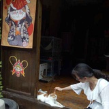 小嫵