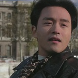 额头皱纹