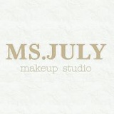 MsJuly半永久形