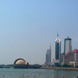 滴水藏海
