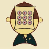 船长张麻子