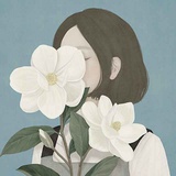 沈大丽子