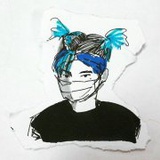 路边小鸡