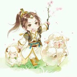 陌上花开