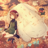团子