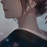 爱吃西瓜