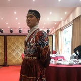 一弦一柱思华年