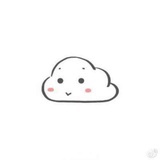 小云 .