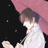 长街短梦故人离