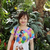 婷
