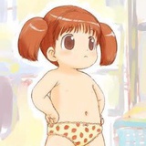 哼哧哼哧跑步