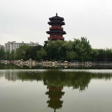 月半了一