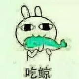一个弱智青年