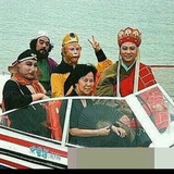 一指