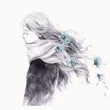彡茶烟尚绿