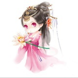 烟烟自赏