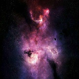 星际尘埃