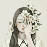 白花香味