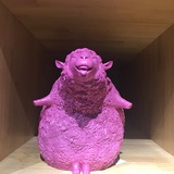 小鼻子姐姐