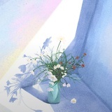 小小