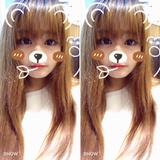 Caroline蕴怡