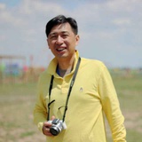 马杰
