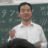明月照我影