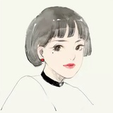 巷口听戏人