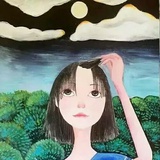 小橙子🍊✨