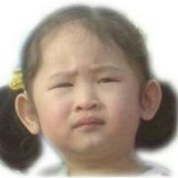 圆滚滚的大橘子