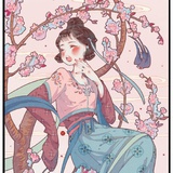 ༻似锦流年