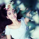 秋天里的野孩子