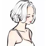 你才是静静