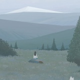 白鸟