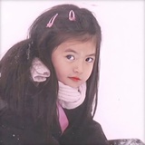 橙色的橘子