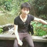 一笑泯之