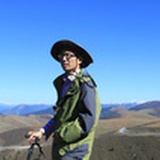 诗意旅行记
