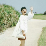 五百岁少女